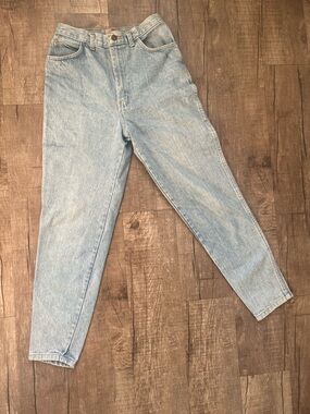 Vintage 90s Get Used By Elie Jeans High Waist